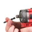 Milwaukee FUEL™ Akku-Kompakt-Schlagbohrschrauber mit Schnellwechselbohrfutter M12FPDX-0 Produktbild img5 S