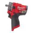 Milwaukee FUEL™ Akku-Kompakt-Schlagbohrschrauber mit Schnellwechselbohrfutter M12FPDX-0 Produktbild img2 S