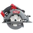 Milwaukee FUEL™ Akku-Handkreissäge M18FCS66-0C Produktbild img2 S