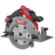 Milwaukee FUEL™ Akku-Handkreissäge M18FCS66-0C Produktbild img1 S