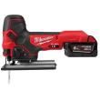 Milwaukee FUEL™ Akku-Stichsäge M18FBJS-502X Produktbild img2 S