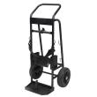 Milwaukee Abbruchhammer-Trolley MXFDHT Produktbild