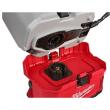 Milwaukee Akku-Rucksack-Sprühgerät - Basisgerät M18BPFPH-401 Produktbild img3 S