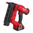 Milwaukee FUEL™ Akku-Nagler M18FN18GS-202X Produktbild img2 S