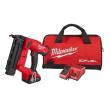 Milwaukee FUEL™ Akku-Nagler M18FN18GS-202X Produktbild img1 S