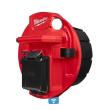 Milwaukee Akku-Smart-Hub für Kanalinspektionsgerät M18SISH-0 Produktbild img1 S