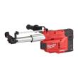 Milwaukee Akku-Absaugsystem M12UDEL-0B Produktbild img2 S
