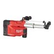 Milwaukee Akku-Absaugsystem M12UDEL-201B Produktbild img1 S