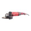 Milwaukee Winkelschleifer mit Totmannschalter AGVKB-24-230 EKX DMS Produktbild img2 S