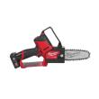 Milwaukee FUEL™ Akku-Astsäge M12FHS-602X Produktbild img4 S