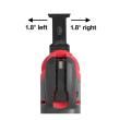 Milwaukee FUEL™ Akku-Multitool M12FMT-422X Produktbild img7 S