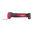 Milwaukee FUEL™ Akku-Multitool M12FMT-422X Produktbild img4 S