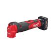 Milwaukee FUEL™ Akku-Multitool M12FMT-422X Produktbild img1 S