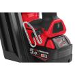 Milwaukee FUEL™ Akku Nagler M18FFNS-502C Produktbild img4 S