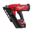 Milwaukee FUEL™ Akku Nagler M18FFNS-502C Produktbild img3 S