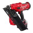 Milwaukee FUEL™ Akku Nagler M18FFNS-502C Produktbild img2 S