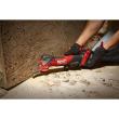 Milwaukee FUEL™ Akku-Multitool M18FMT-502X Produktbild img10 S