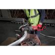 Milwaukee FUEL™ Akku-Gewindeschneidkluppe M18FPT2-0C Produktbild img6 S