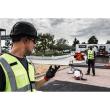 Milwaukee USB Bluetooth Gehörschutz inkl. L4B3 RED LITHIUM Akku u. Ladekabel L4RLEPB-301 Produktbild img2 S