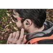 Milwaukee USB Bluetooth Gehörschutz inkl. L4B3 RED LITHIUM Akku u. Ladekabel L4RLEPB-301 Produktbild img5 S
