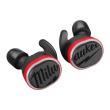 Milwaukee USB Bluetooth Gehörschutz inkl. L4B3 RED LITHIUM Akku u. Ladekabel L4RLEPB-301 Produktbild img7 S