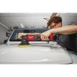 Milwaukee FUEL™ Akku-Exzenter Polierer M18FROP15-502X Produktbild img9 S