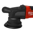 Milwaukee FUEL™ Akku-Exzenter Polierer M18FROP15-502X Produktbild img7 S
