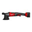 Milwaukee FUEL™ Akku-Exzenter Polierer M18FROP15-502X Produktbild img3 S