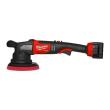 Milwaukee FUEL™ Akku-Polierer M18FROP21-502X Produktbild img1 S