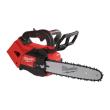 Milwaukee M18 FUEL™ Akku-Top-Handle-Kettensäge 30cm M18FTHCHS30-0 Produktbild img1 S