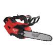 Milwaukee M18 FUEL™ Akku-Top-Handle-Kettensäge 30cm M18FTHCHS30-802 Produktbild img1 S