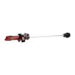 Milwaukee Akku-Transferpumpe M12BSWP-0 Produktbild img2 S
