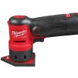 Milwaukee FUEL™ Akku-Exzenterschleifer M12FDSS-422X Produktbild img7 S