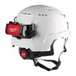 Milwaukee USB-Akku-Helmlampe L4BOLTHL-301 Produktbild img6 S