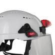 Milwaukee USB-Akku-Helmlampe L4BOLTHL-301 Produktbild img5 S