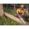 Milwaukee M18 FUEL™ Akku-Kettensäge 50 cm Schwert M18F2CHS50-0 Produktbild img9 S