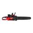 Milwaukee M18 FUEL™ Akku-Kettensäge 50 cm Schwert M18F2CHS50-0 Produktbild img5 S