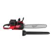 Milwaukee M18 FUEL™ Akku-Kettensäge 50 cm Schwert M18F2CHS50-802 Produktbild img3 S