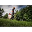 Milwaukee M18™ FUEL™ Akku-Freischneider M18F2BCU-0 Produktbild img2 S