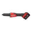 Milwaukee FUEL™ Akku-Geradschleifer M18FDGRB-502X Produktbild img1 S