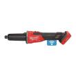 Milwaukee ONEKEY™ Akku-Geradschleifer mit Drehzahlelektronik M18FDGROVB-502X Produktbild img1 S
