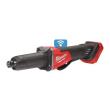 Milwaukee ONEKEY™ Akku-Geradschleifer mit Padelschalter und Drehzahlelektronik M18FDGROVPDB-0X Produktbild img2 S