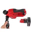 Milwaukee M12™ Akku-Hobel M12BLP-402X Produktbild img8 S