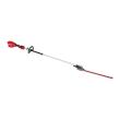 Milwaukee M18 FUEL™ Akku-Stabheckenschere 267 cm M18FHETE27-0 Produktbild img4 S