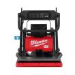 MX FUEL™ Akku-Rüttelplatte MXFPC50-122 Produktbild img9 S