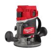 Milwaukee M18 FUEL™ 12 mm Akku-Oberfräse M18FR12KIT-0P Produktbild img1 S