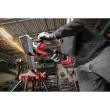 Milwaukee M18 FUEL™ Akku-Hochleistungswinkelschleifer 150 mm mit Bremse & Paddelschalter M18FHSAG150XPDB2-0X Produktbild img7 S