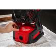 Milwaukee M18™ Akku-Ventilator M18AFG2-0 Produktbild img2 S