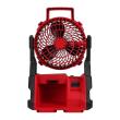 Milwaukee M18™ Akku-Ventilator M18AFG2-0 Produktbild img8 S