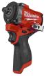 Milwaukee M12™ FUEL™ 1/2" Akku-Schlagschrauber M12FCIWP12G3-0 Produktbild img1 S